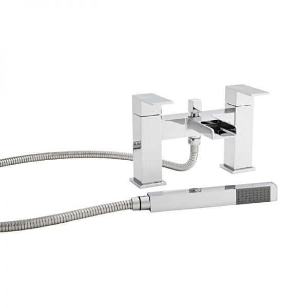 Phase Bath Shower Mixer - TAP037PH