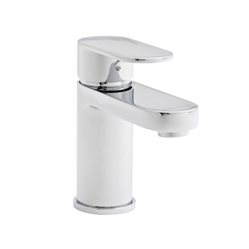 Logik Mono Basin Mixer - TAP040LOJ