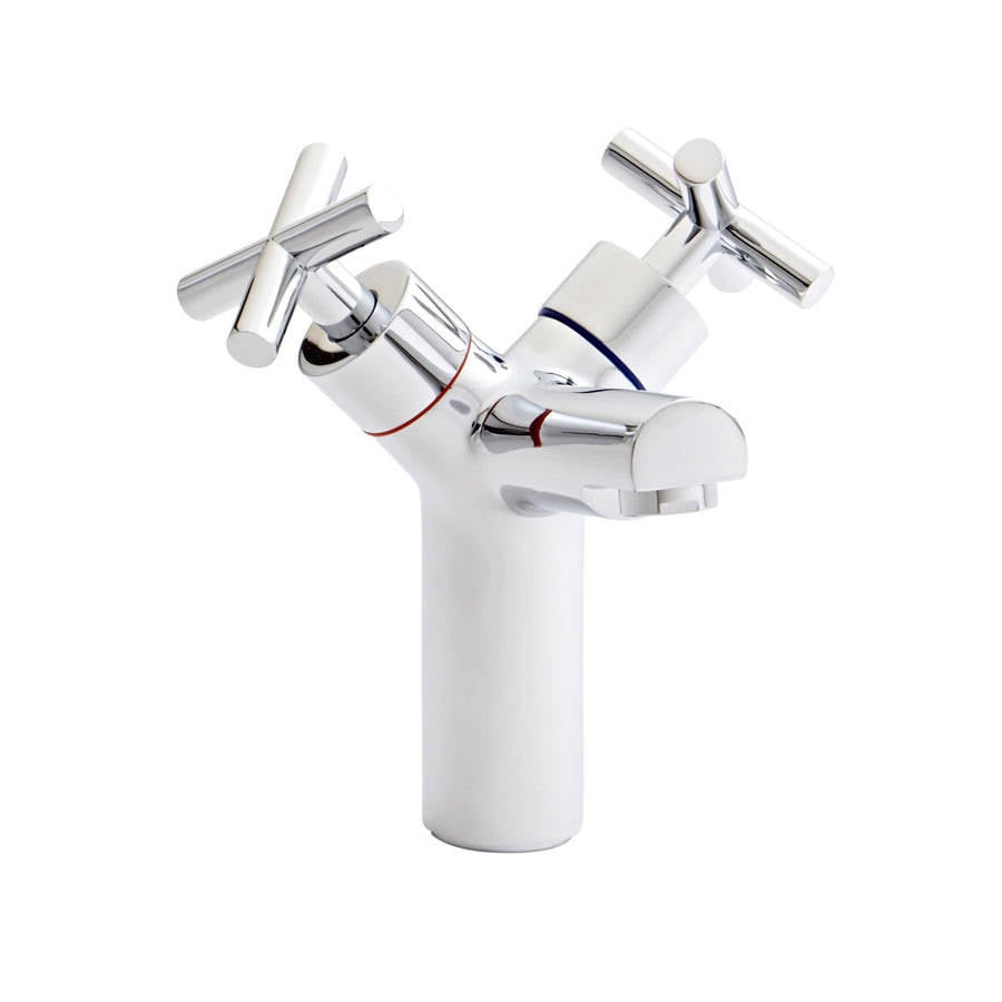 Times Branch Mono Basin Mixer - TAP081TI