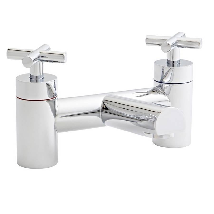 Times Bath Filler - TAP083TI