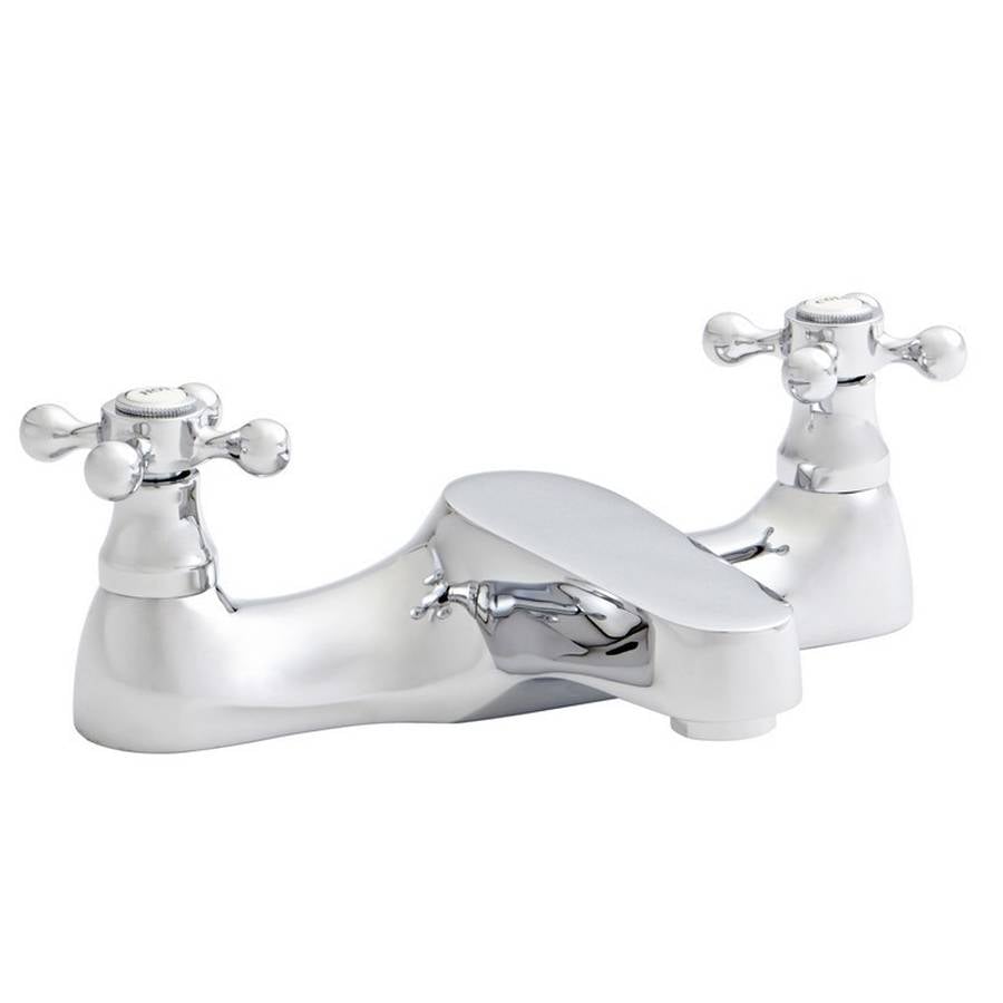 Victory Bath Filler - TAP092VI