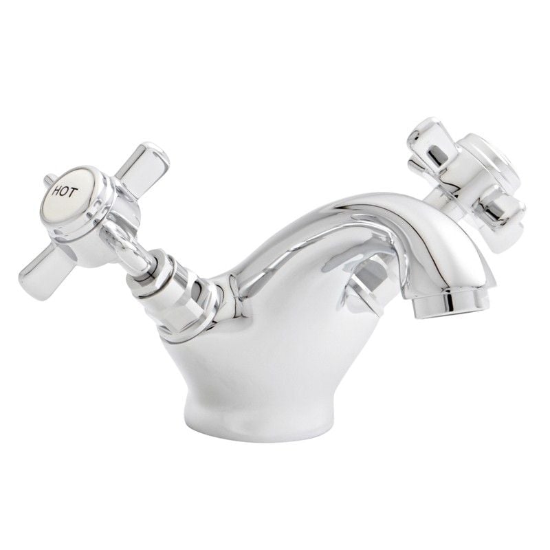 Klassique Mono Basin Mixer - TAP100KL - TAP100KL 2
