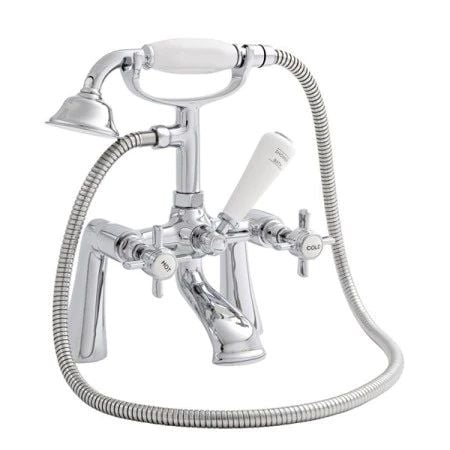 Klassique Bath Shower Mixer - NEW - TAP106KL