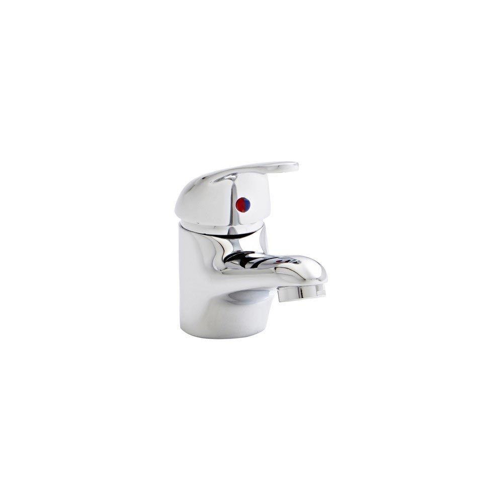 G4K Mono Basin Mixer - TAP110G4K - TAP110G4K 4