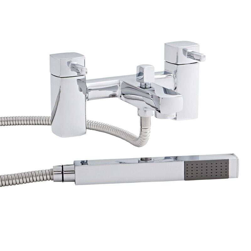 Mode Bath Shower Mixer - TAP122MOJ