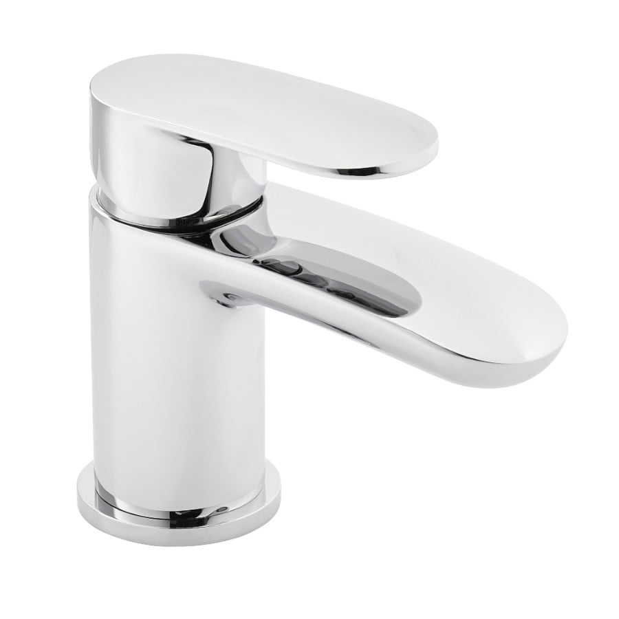 Verve Mini Mono Basin Mixer - TAP261VE