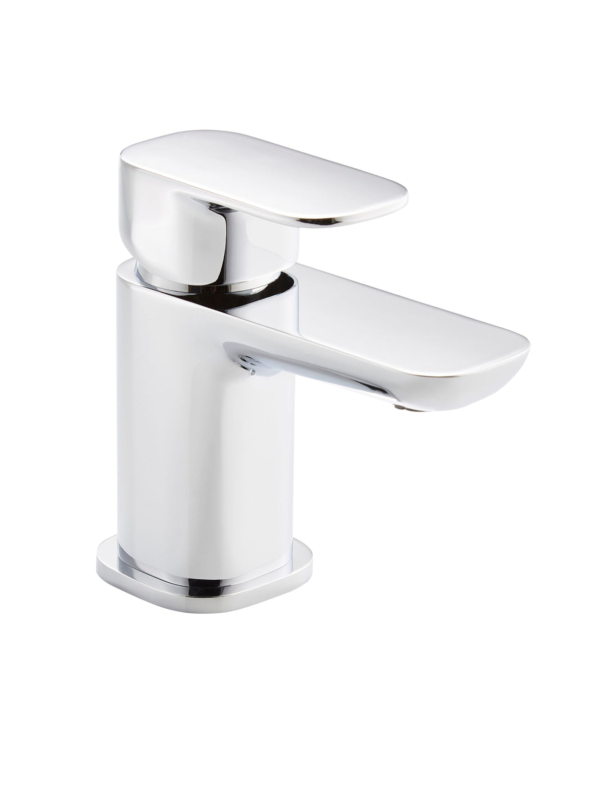 Visage Mini Mono Basin Mixer - TAP271VIJ