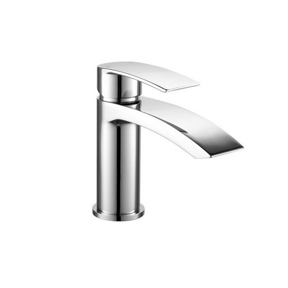 Curve Mono Basin Mixer - TAP280CU
