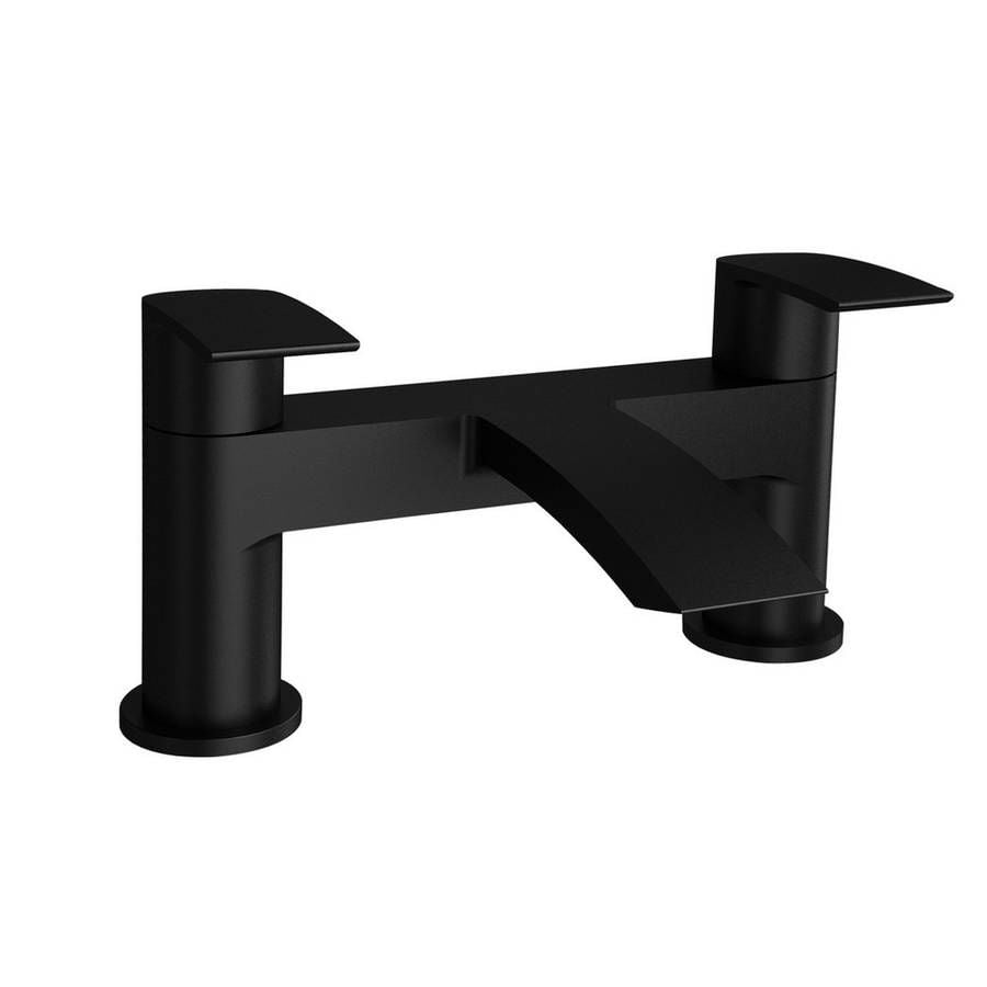 Curve Nero Bath Filler - TAP292CN