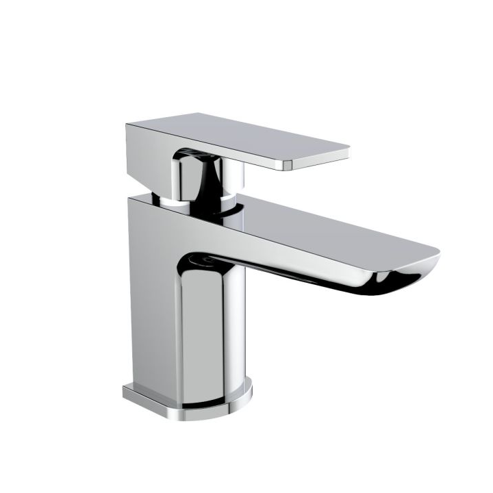 Kolt Mini Mono Basin Mixer Chrome - TAP302KCP