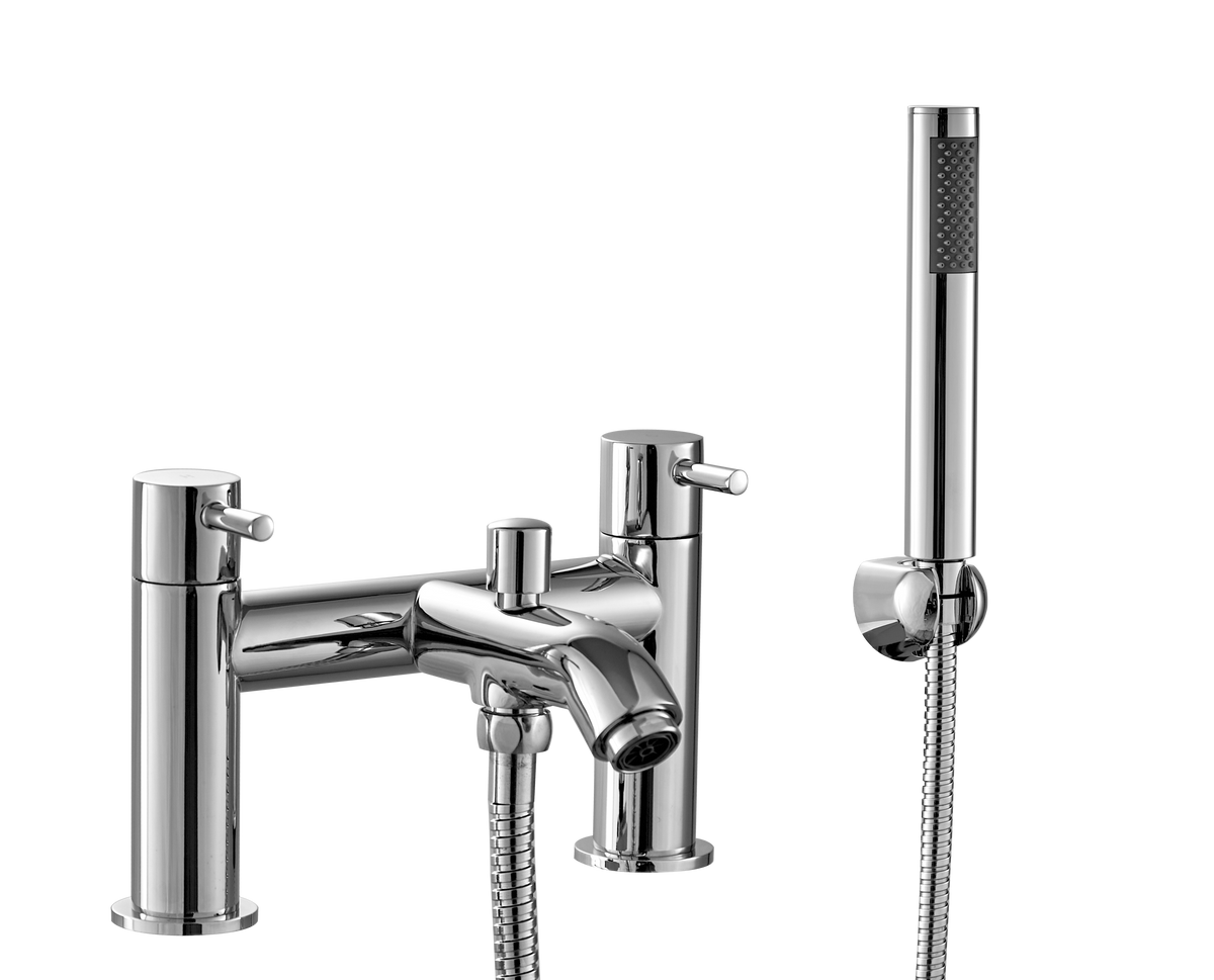 Kore Bath Shower Mixer - TAP400KO