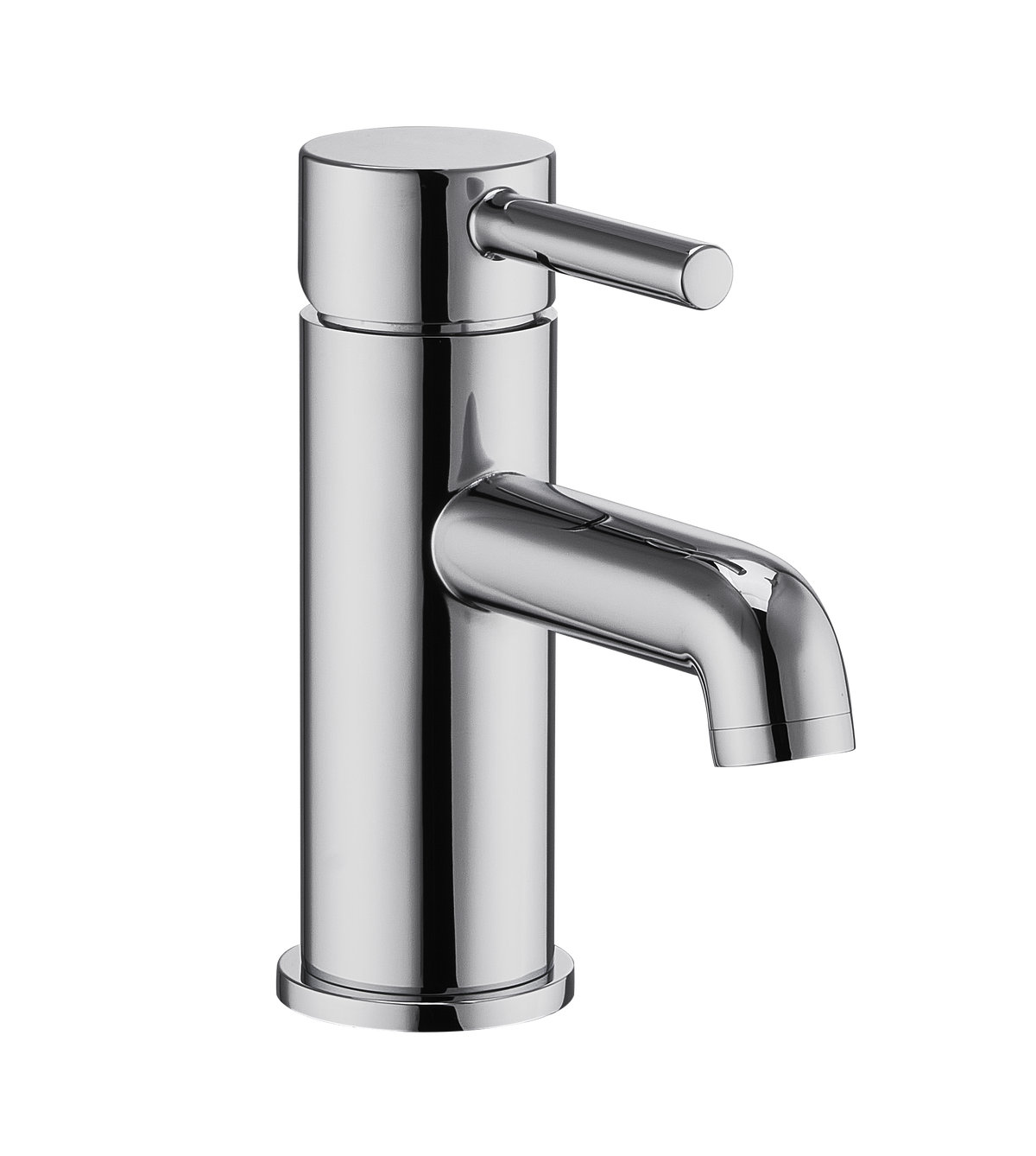 Kore Basin Mixer With Waste - TAP401KO