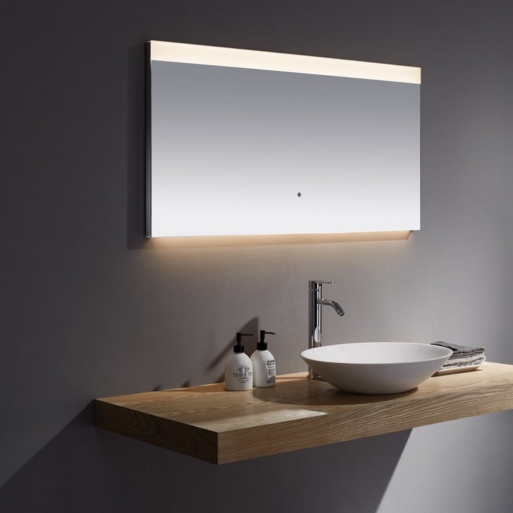 Tresham 600x1200mm Top Bar Back Lit - Landscape - TR6012 - TR6012 1