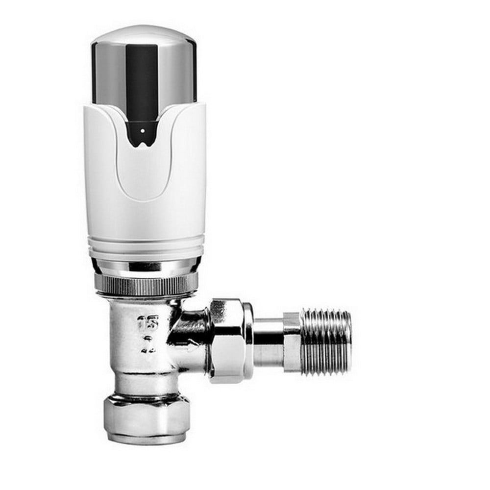 Refined Angled TRV - TRVRA