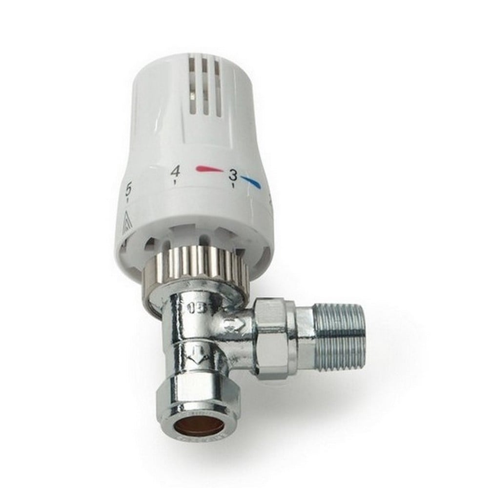 Style Angled TRV - TRVSA - TRVSA 2