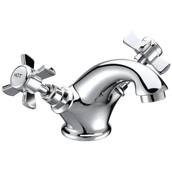 Trisen Wisley Mono Basin Mixer (No Waste)