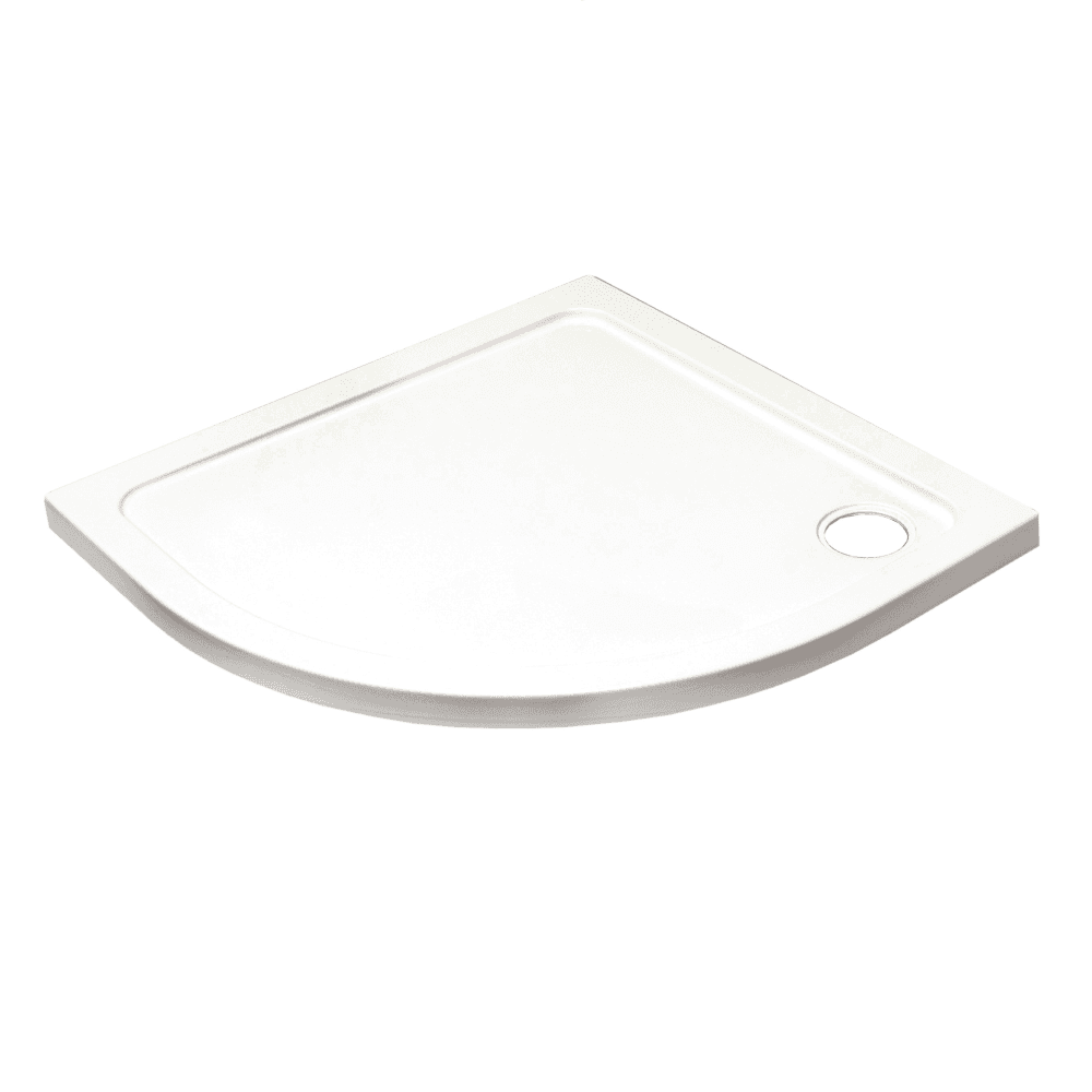 K-Vit 800 x 800mm Quad Low Profile Tray - UNQ0808 - UNQ0808 1