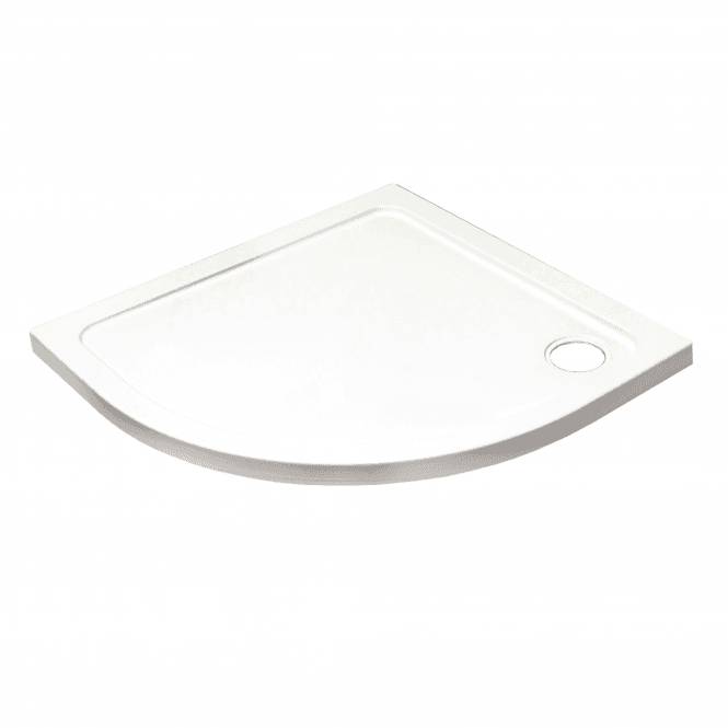 K-Vit 1000 x 1000mm Quad Low Profile Tray - UNQ1010 - UNQ1010 2