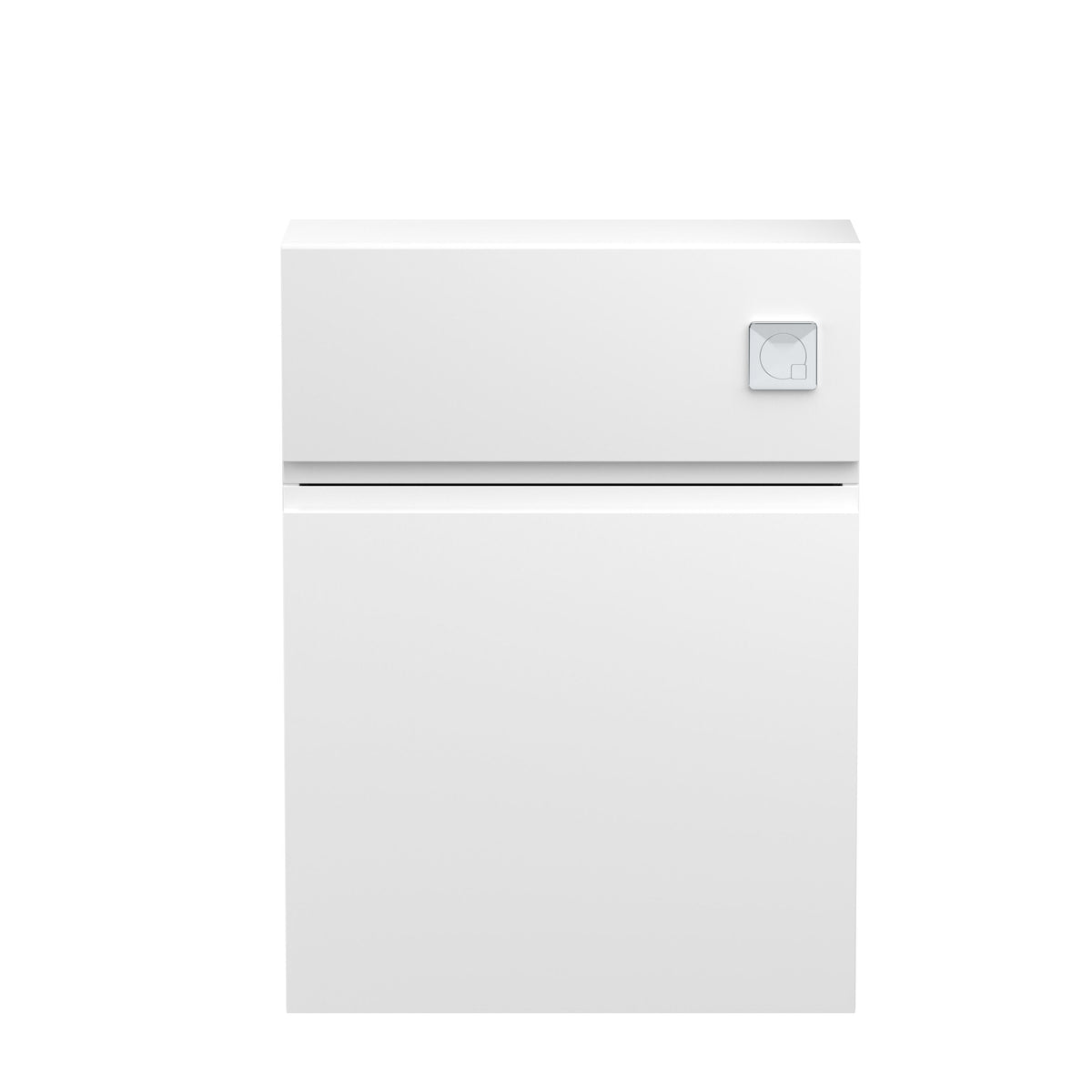 Hudson Reed Urban 500mm Floor Standing WC Unit