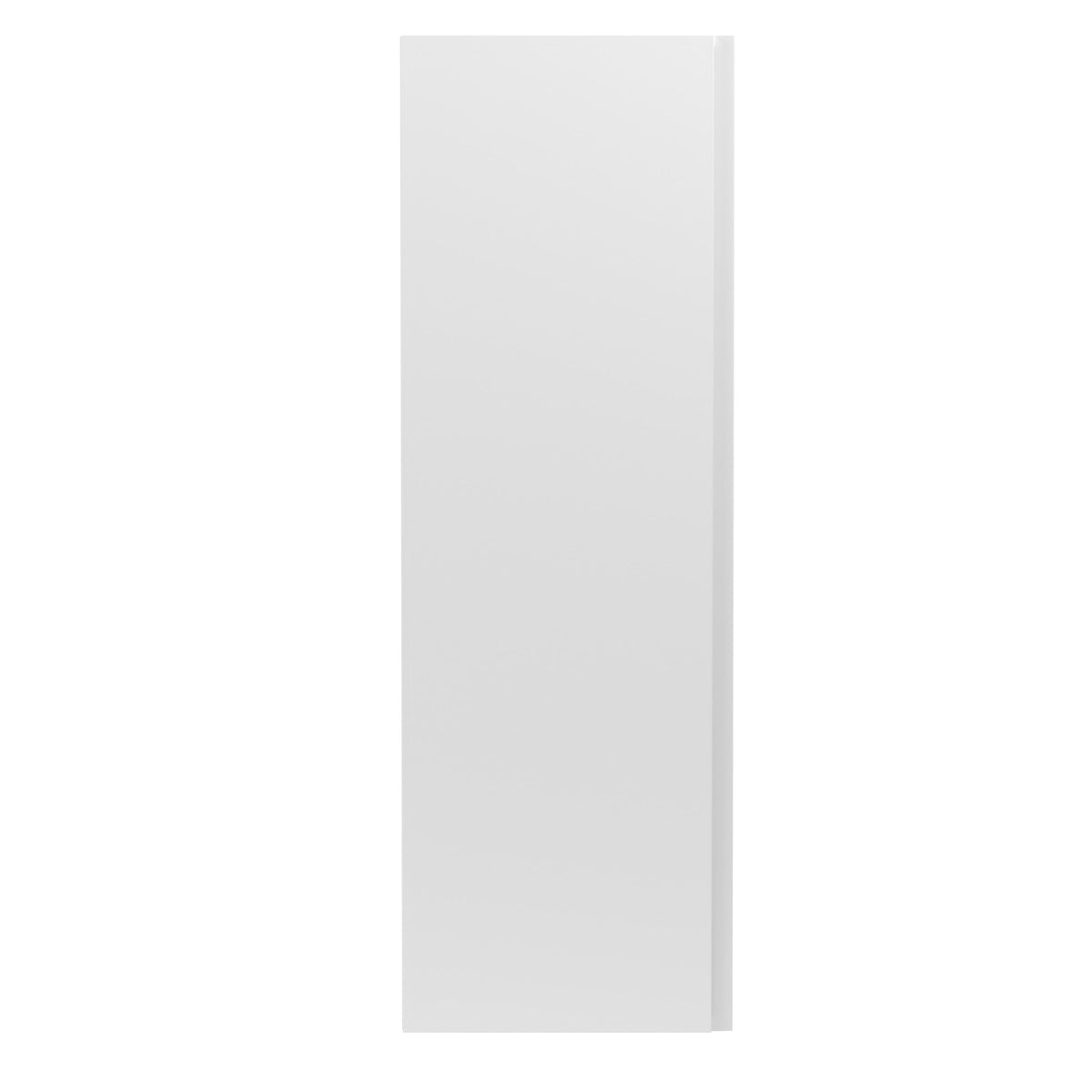 Hudson Reed Urban 400mm Wall Hung Tall Cabinet