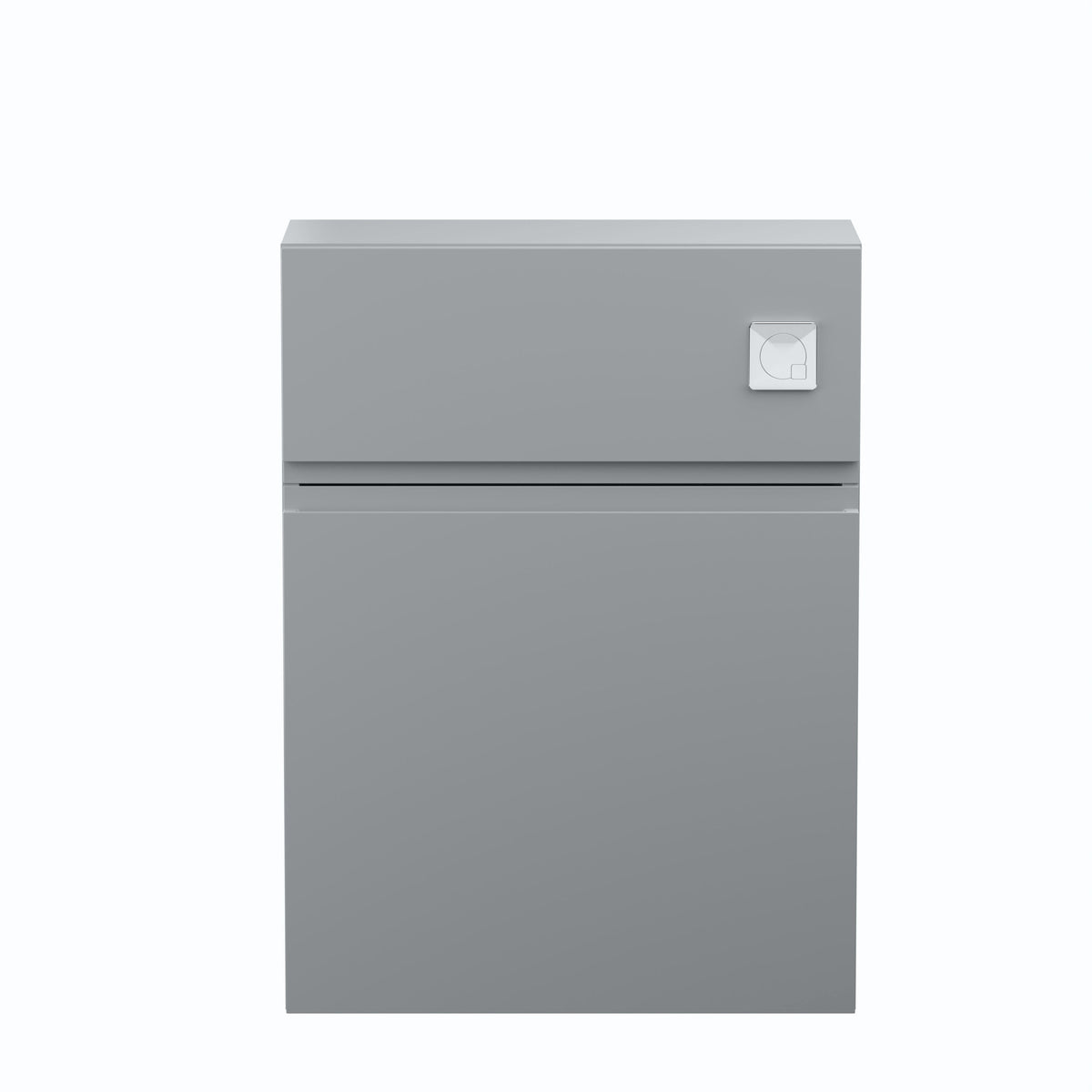 Hudson Reed Urban 500mm Floor Standing WC Unit