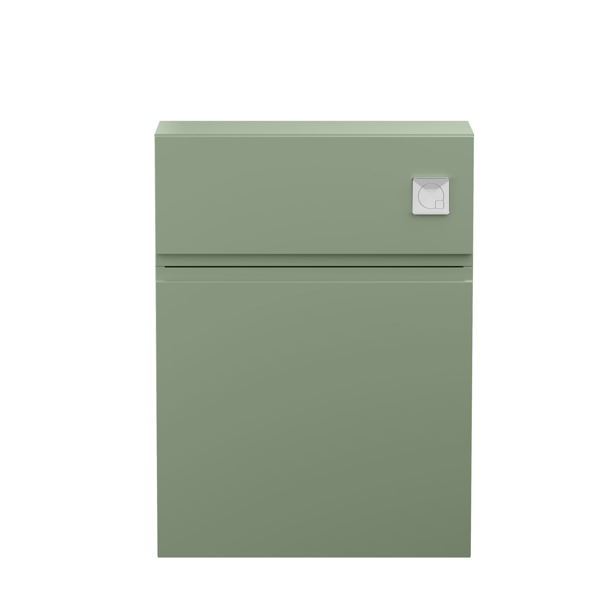Hudson Reed Urban 500mm Floor Standing WC Unit