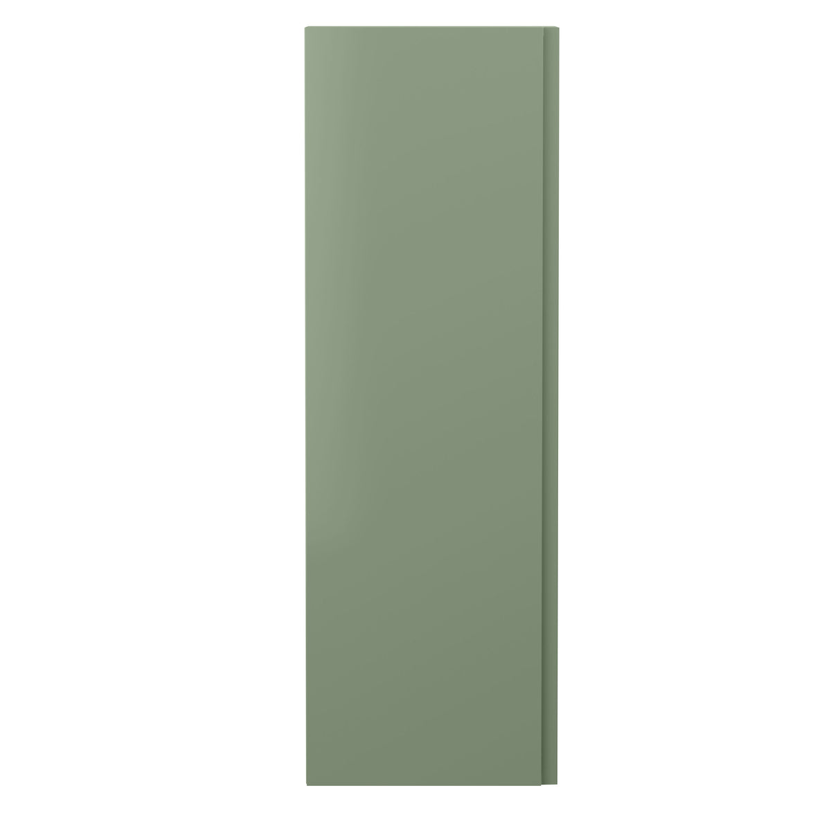 Hudson Reed Urban 400mm Wall Hung Tall Cabinet