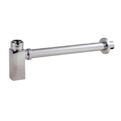 Basin ADJ Bottle Trap (Square Type) - WAS025