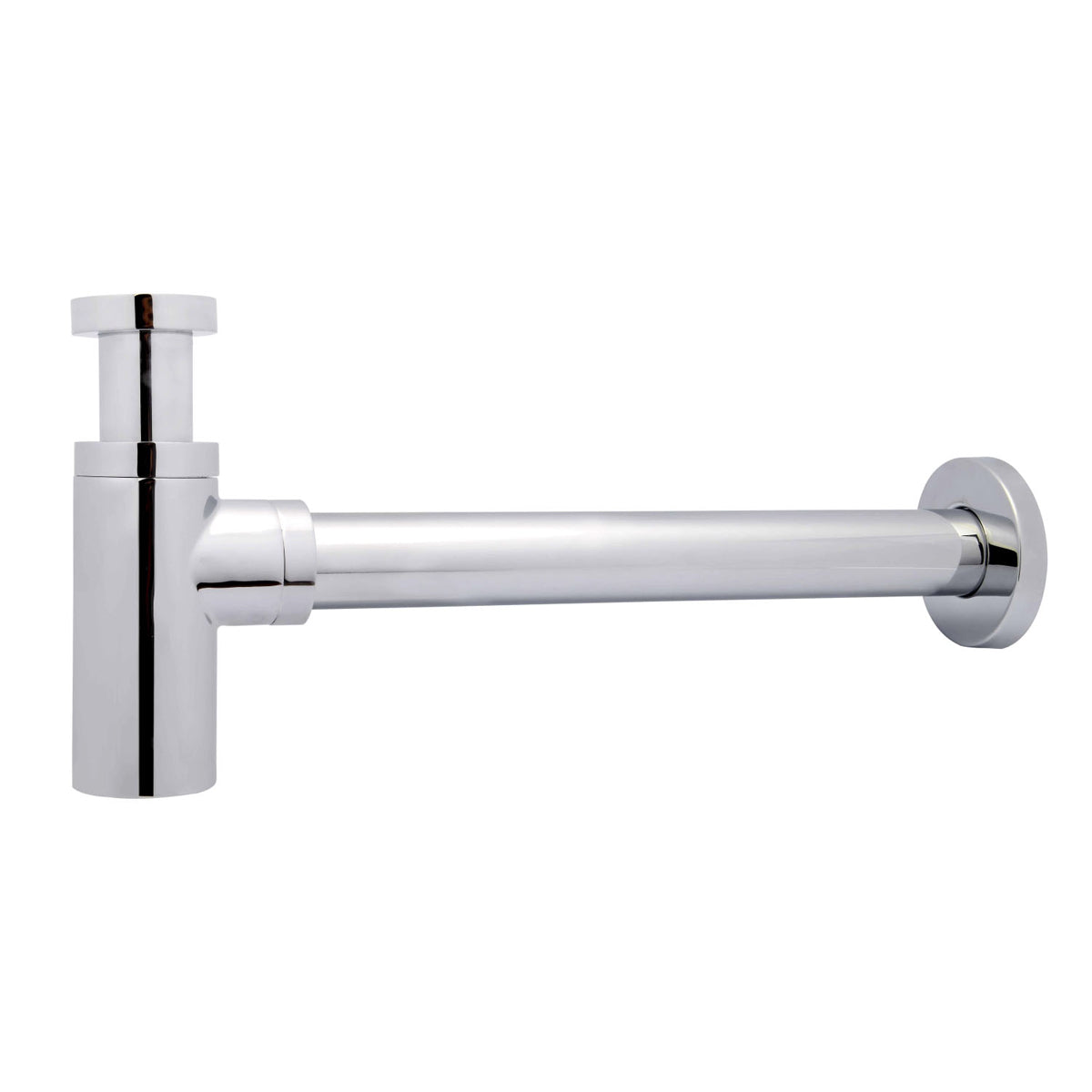 Basin ADJ Bottle Trap CP - WAS030