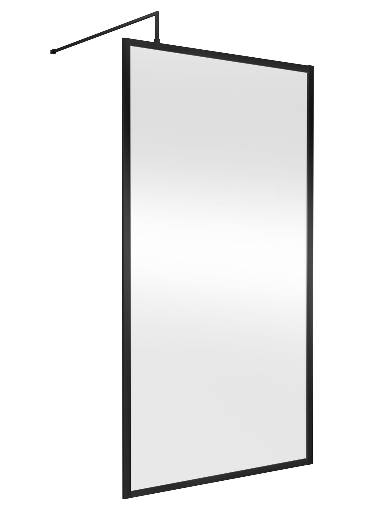 Hudson Reed 1100mm Outer Frame Wetroom Screen