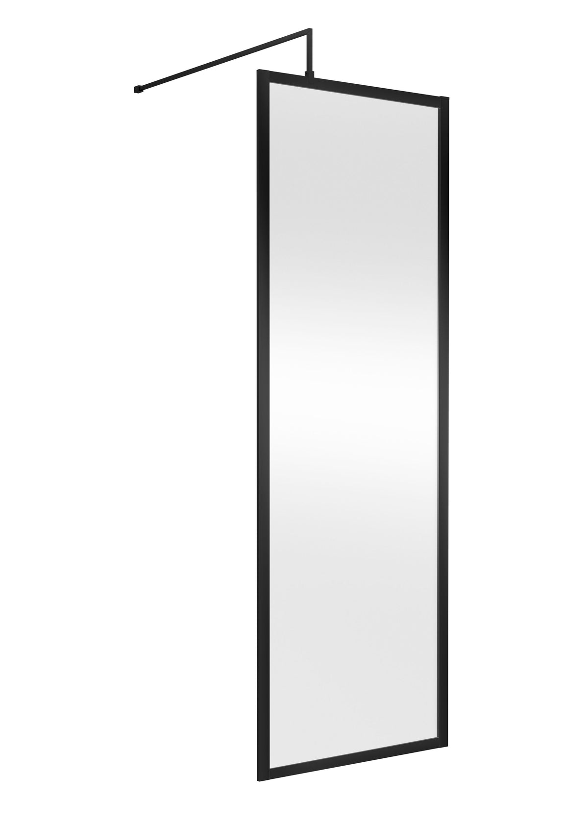 Hudson Reed 700mm Outer Frame Wetroom Screen