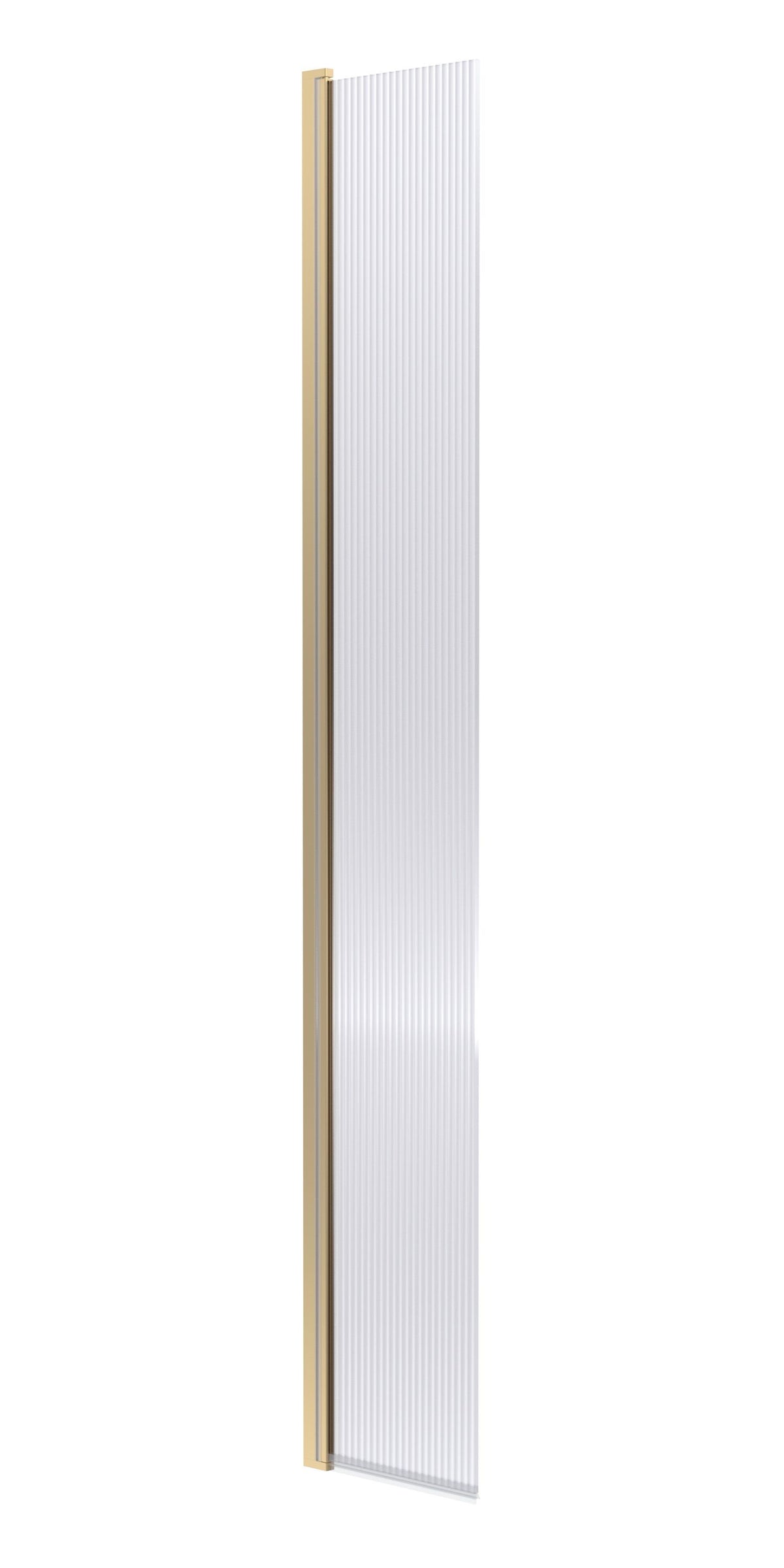 Hudson Reed 300mm Wetroom Panel