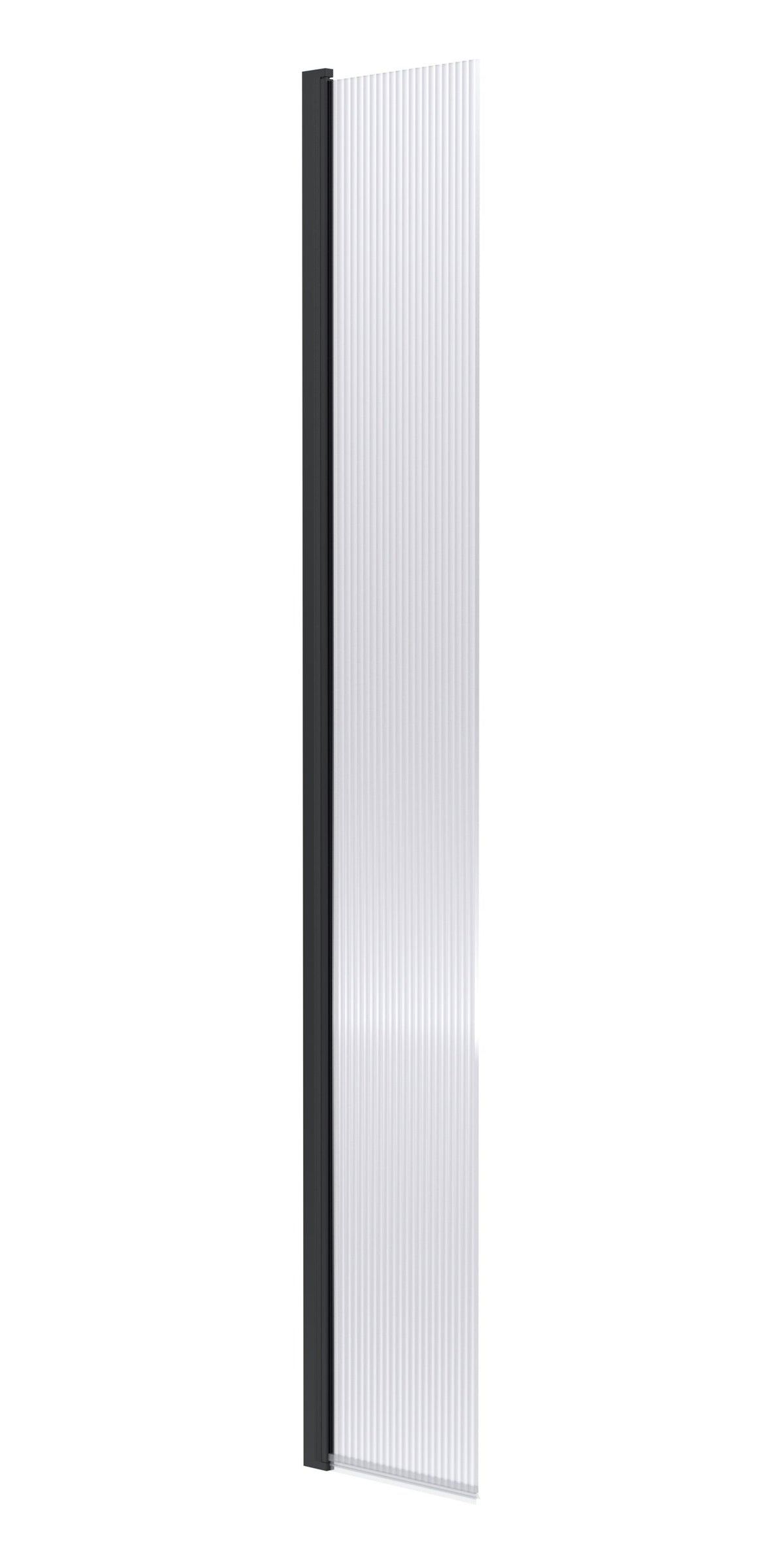 Hudson Reed 300mm Wetroom Panel