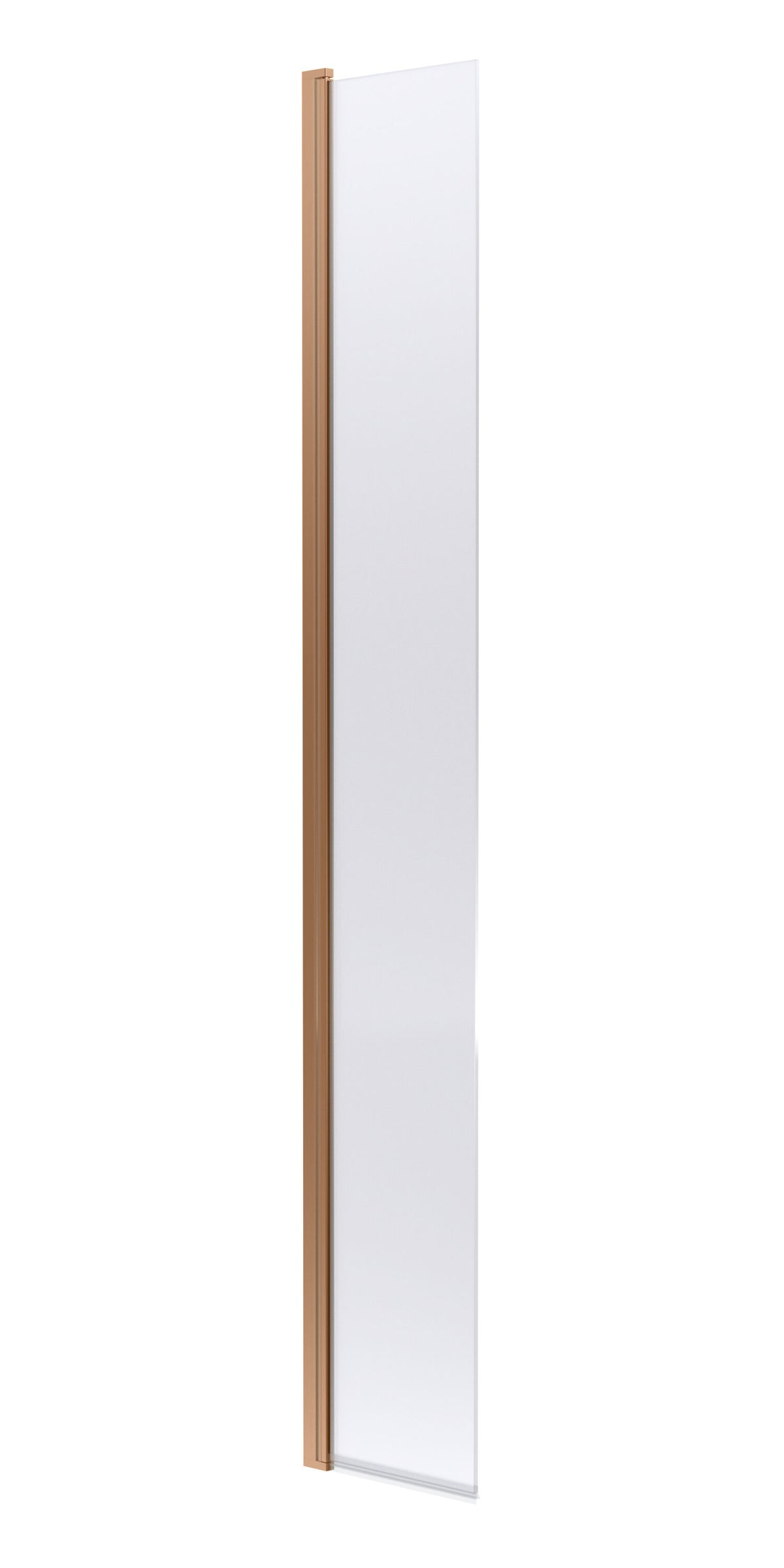 Hudson Reed 300mm Hinged Wetroom Screen