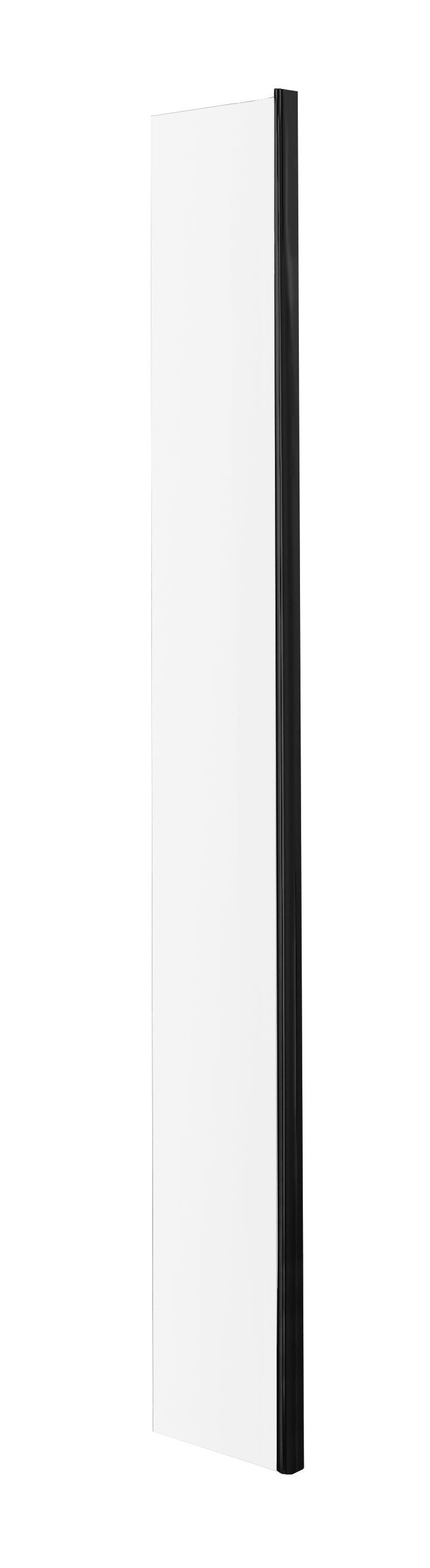 Hudson Reed 250mm Wetroom Return Screen