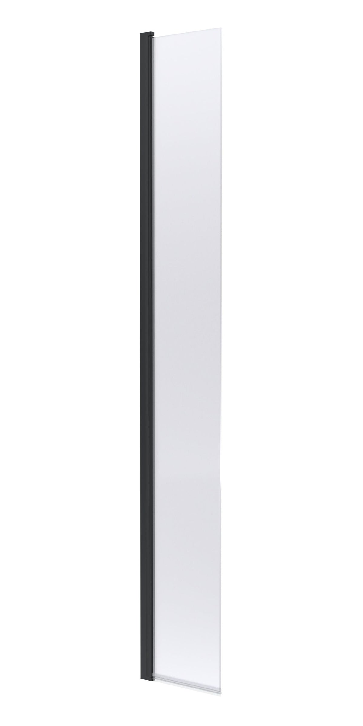 Hudson Reed 300mm Hinged Wetroom Screen